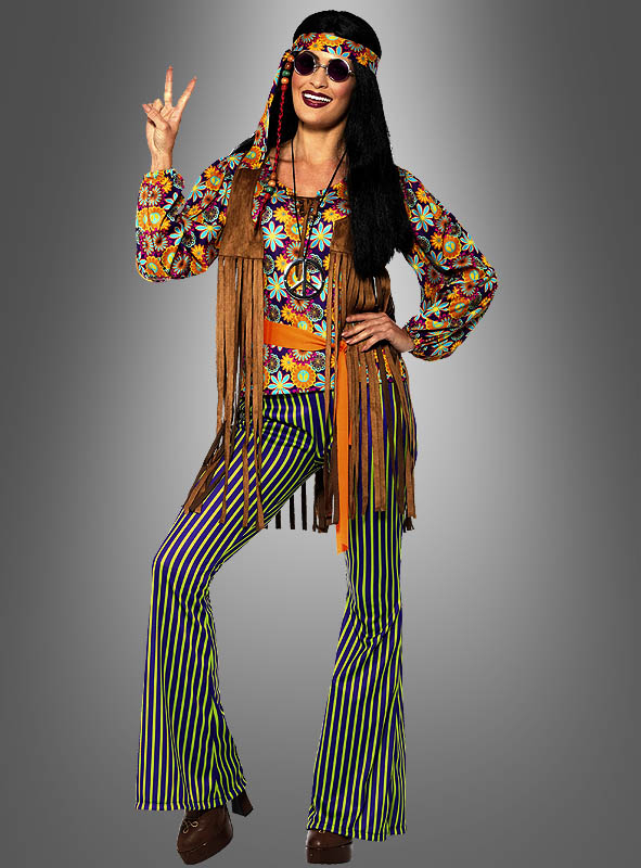 60s hippie singer dame S