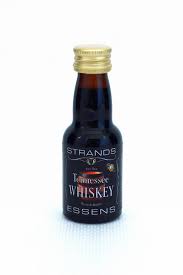 Strands tennessee whisky