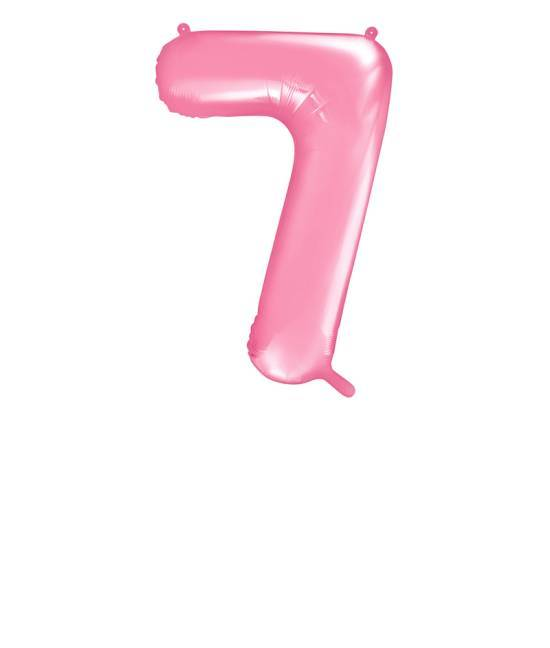 Tallballong 7 light pink 86 cm