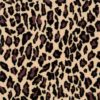 Leopard servietter 20pk