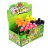 Face twisters sour slime