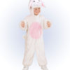 Bunny kostyme 3-5 år (113cm)