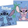 Stitch and angel servietter 20pk