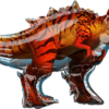 Jurassic World - T-Rex 114cm x 60cm