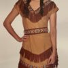 INdianer Native american M/L