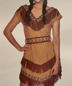 INdianer Native american M/L