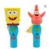 SPONGEBOB SQUAREPANTS SUGAR FREE CANDY POP 8g