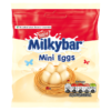 Milkybar mini egg bag 80g