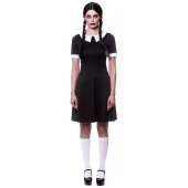 Creepy school girl str.S