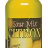 Barking lemon sour