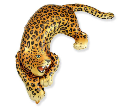 Savage leopard 24"