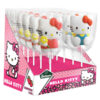 Hello kitty marshmallows lollipop 45g