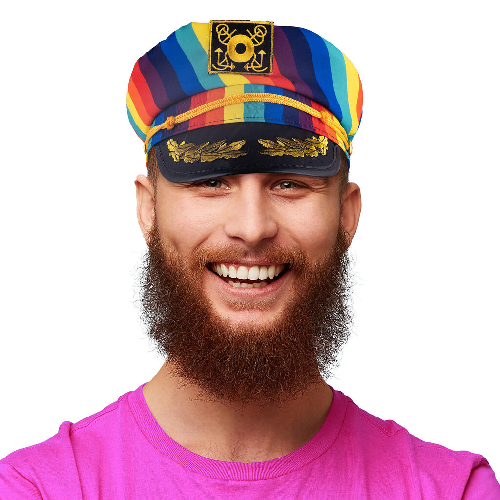 Skipperlue rainbow