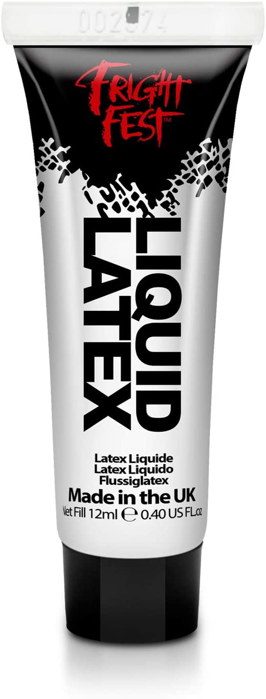 Fright fest liquid latex 12ml