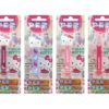 Pez hello kitty 50th anniversary pack