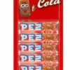 Pez cola refills 6pk