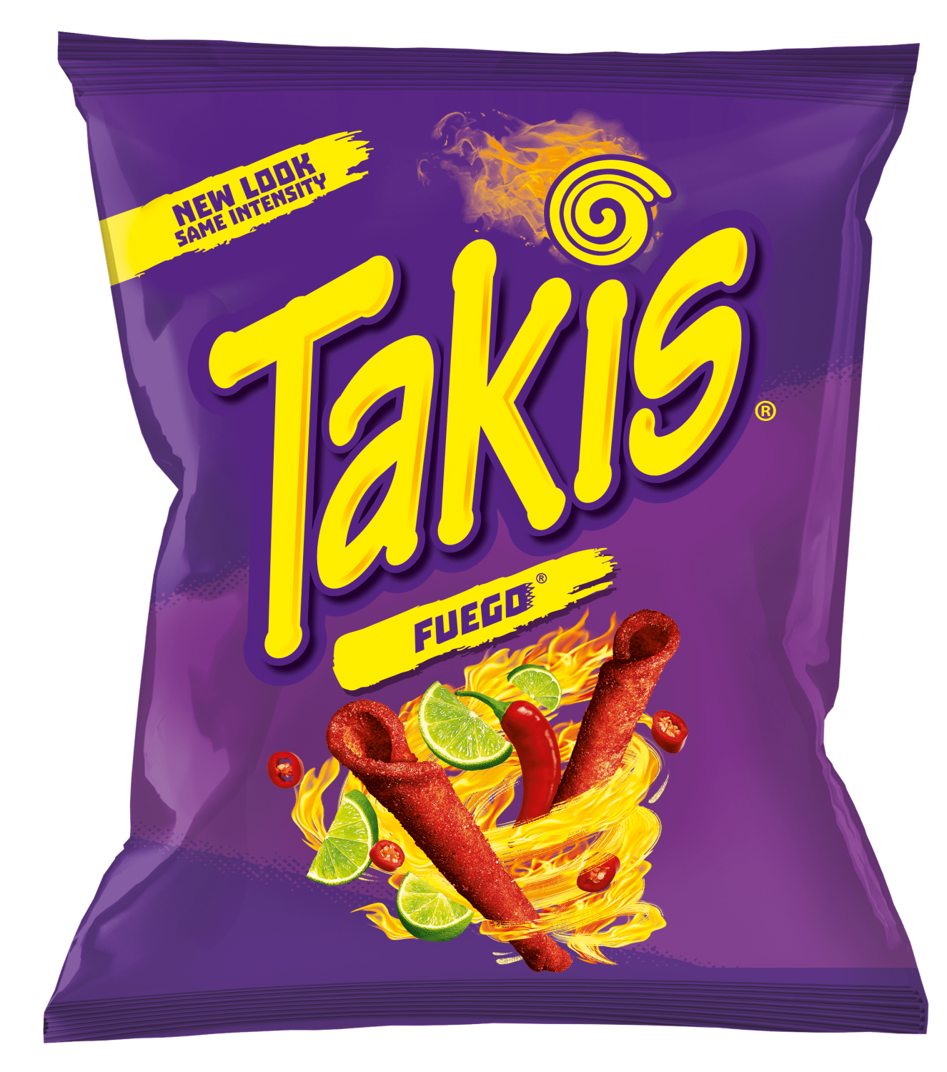 Takis fuego 90g