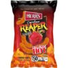 Herrs carolina reaper  cheese curls 28g