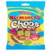 Refreshers choos peg bag