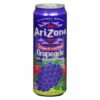 Arizona grapeade 650ml