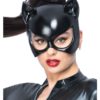 Fever Black Cat Eyemask