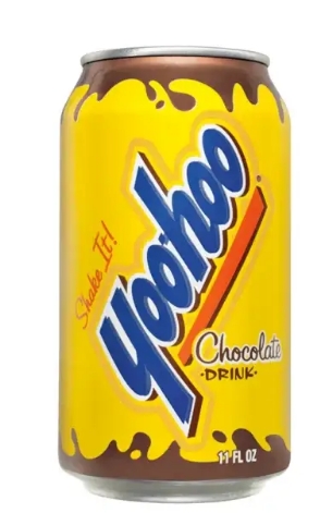 YOO HOO CHOCOLATE DRINK 325ml