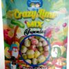 Freeze dried candy crazy lime mix 75g