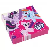 My little pony servietter 20pk
