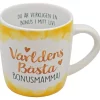 Krus Verdens beste bonusmamma