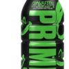 Prime hydration limited edition glowberry bottle 500ml