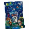 FREEZE-DRIED CANDY SOUR BLUE KASTANJER 75g