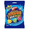 Wham sour squad bag 94g