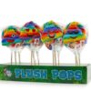 Plush Pop – Rainbow Poo´s