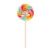 Swigle Pop - Rainbow 50 G