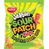 SOUR PATCH JELIBON KIDS PEG BAG 80g