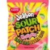 SOUR PATCH JELIBON WATERMELON PEG BAG 80g