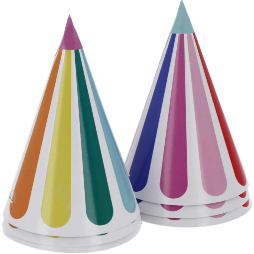 Partyhatter striptastic 6pk