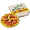 Look-O-Look Candy Pizza 435G