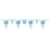 Flaggbanner Its a boy 6 meter