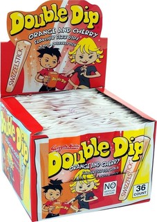 Double dip original