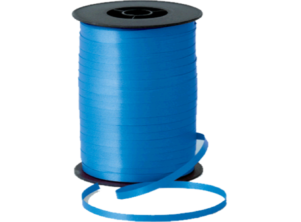 Gavebånd mørkeblått 5mmx500m