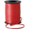 Gavebånd rødt 5mmx500m