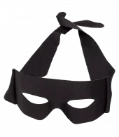 Banditt maske