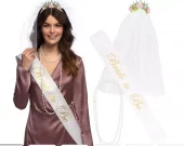 Bride to be sett