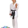 Karate kid 7-9 år