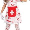 Bloody nurse 5-6 år