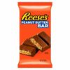 Reeses peanut butter bar 90g