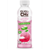 COCOCHI LYCHEE JUICE NATA DE COCO 450ml