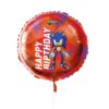 Sonic folieballong