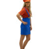 Super mario girl L